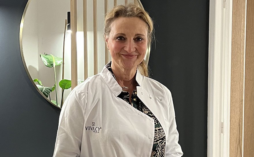 Dr Corinne Potet, médecin esthétique à La Baule